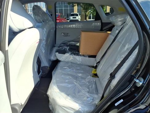 New 2026 Hyundai Kona SEL Sport image 6