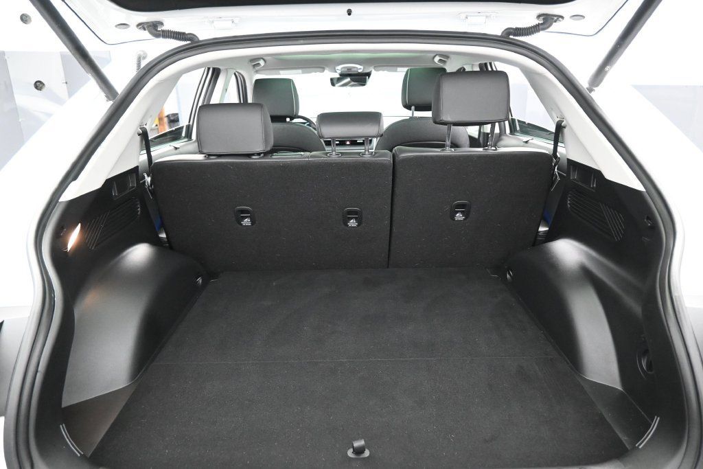 Used 2024 Hyundai Ioniq 5 Limited AWD/4WD image 36