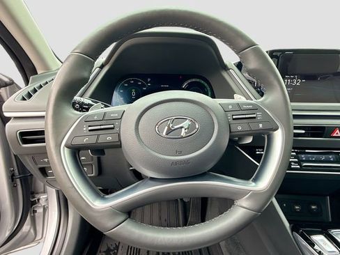 Used 2023 Hyundai Sonata Limited FWD image 14