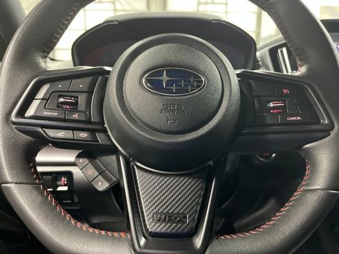 Certified 2022 Subaru WRX Premium AWD/4WD image 21