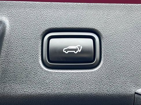 Used 2024 Hyundai Tucson SEL AWD/4WD image 32