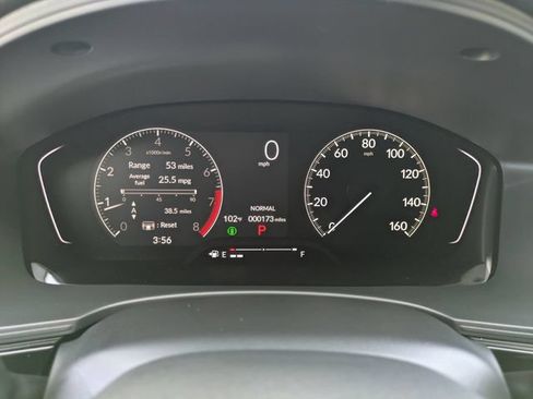 Used 2026 Honda Civic Sport image 29