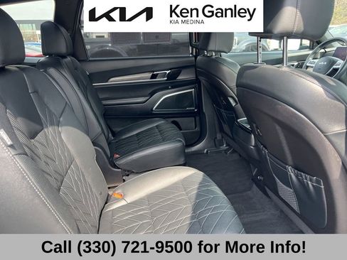 Certified 2024 Kia Telluride SX X-Pro AWD/4WD image 60