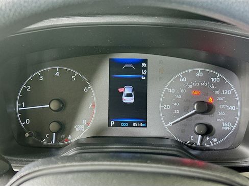 Used 2023 Toyota Corolla LE image 19