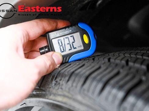 Used 2022 Nissan Rogue Sport S image 44