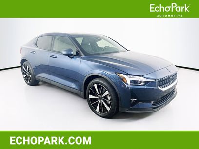Used 2022 Polestar Polestar 2 w/ Pilot Package