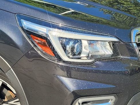 Used 2019 Subaru Forester Touring w/ Popular Package #3 AWD/4WD image 10