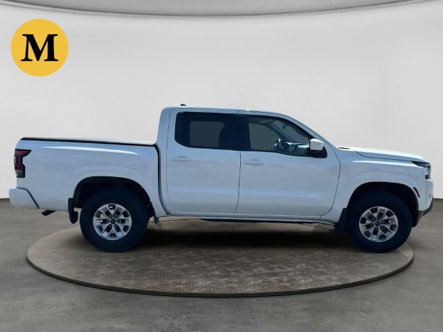 Certified 2024 Nissan Frontier SV w/ Technology Package AWD/4WD image 7