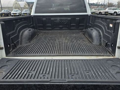 Used 2024 RAM 2500 Big Horn image 8