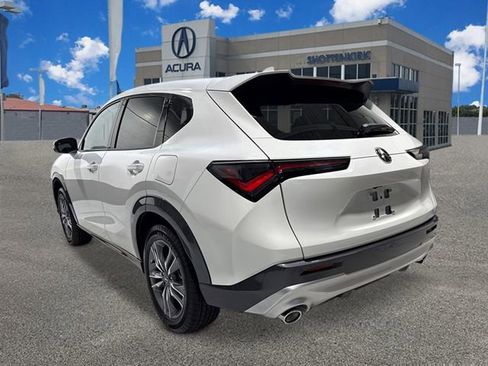 New 2026 Acura ADX FWD image 3