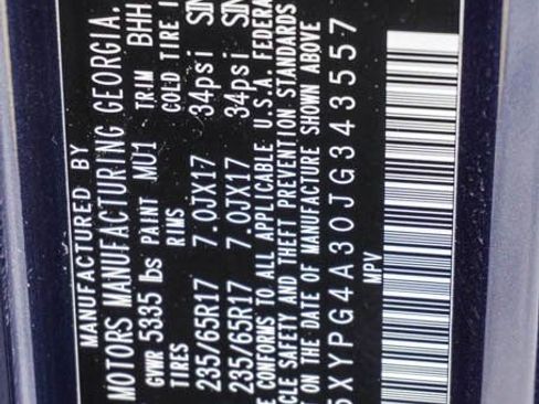 Used 2018 Kia Sorento LX image 21