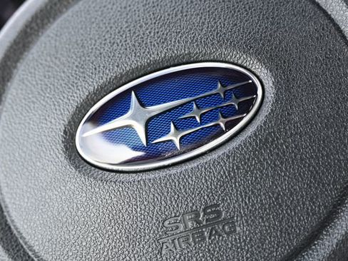 New 2026 Subaru Forester Premium image 31