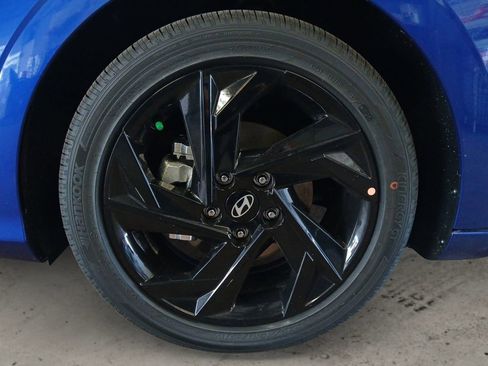 New 2026 Hyundai Elantra SEL Sport Premium FWD image 14