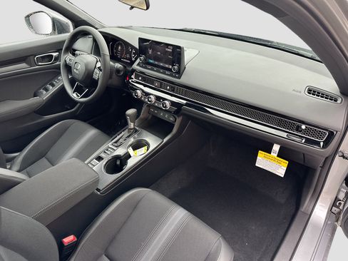 New 2026 Honda Civic Sport image 21