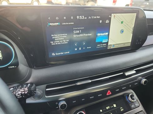 Used 2025 Hyundai Palisade Calligraphy image 26