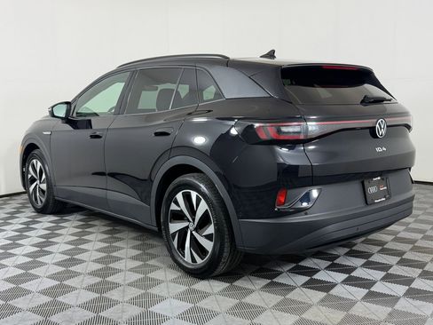 Used 2025 Volkswagen ID.4 Pro RWD image 3