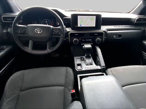 Used 2025 Toyota Tacoma SR RWD image 16