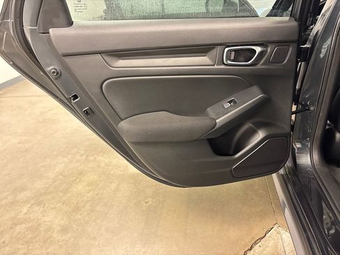 Used 2024 Honda Civic Sport image 24