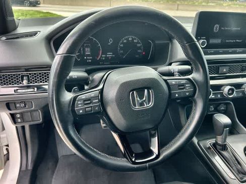 Used 2024 Honda Civic Sport image 17