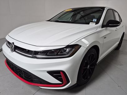 Used 2025 Volkswagen Jetta GLI Autobahn