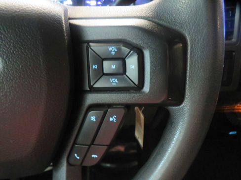 Used 2022 Ford F250 XL w/ STX Appearance Package AWD/4WD image 35