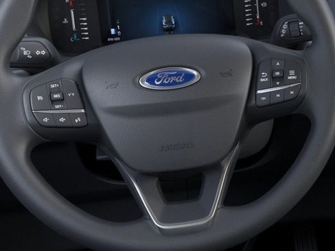 Used 2025 Ford Escape Active image 12