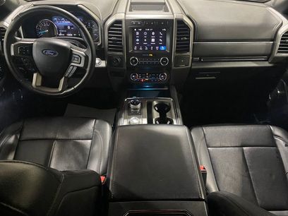 Used 2019 Ford Expedition XLT w/ Equipment Group 202A
