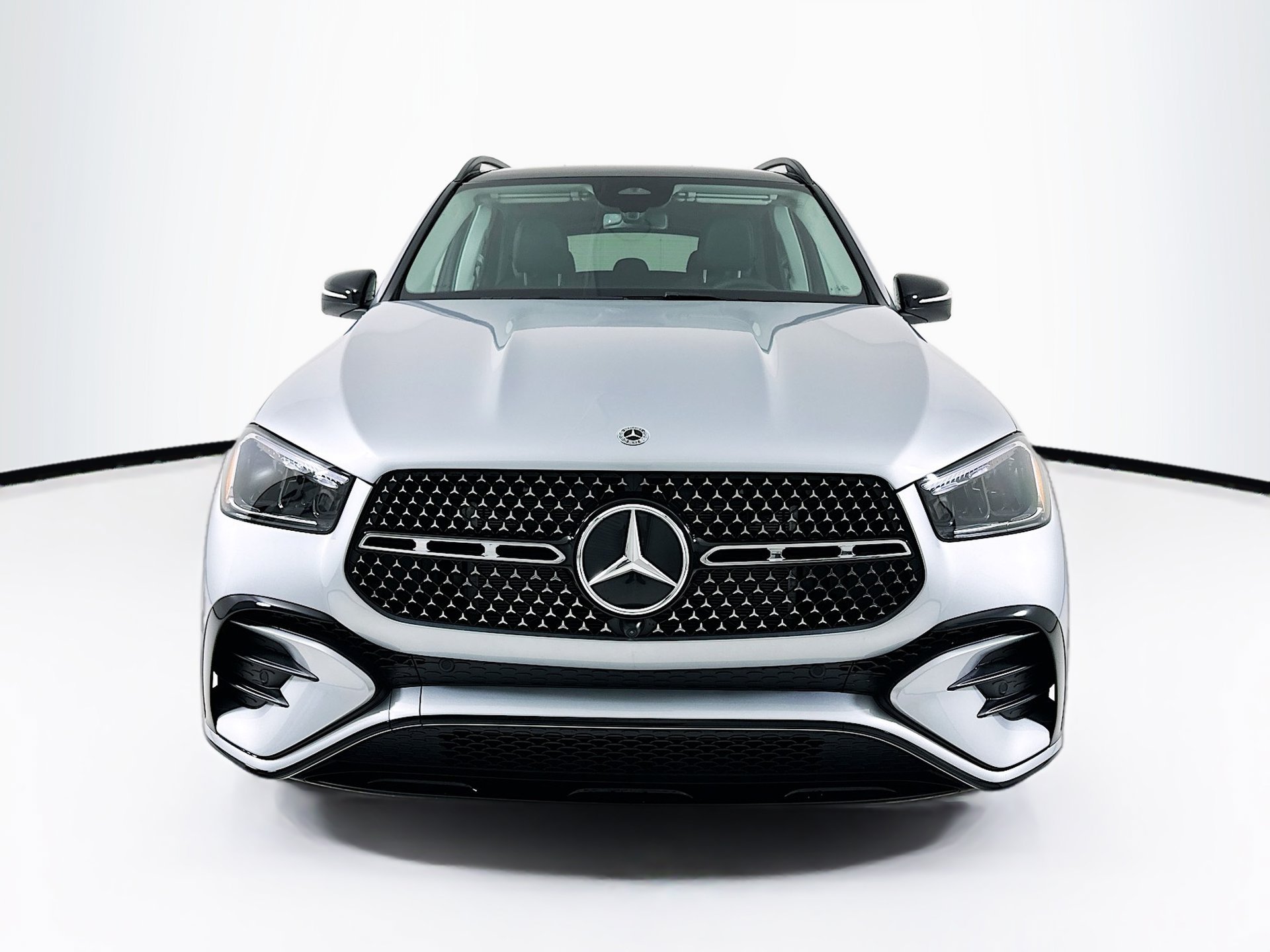 New 2026 Mercedes-Benz GLE 450 4MATIC image 2