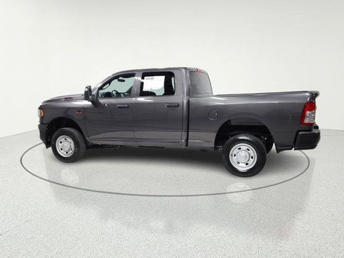Used 2024 RAM 2500 Tradesman image 3