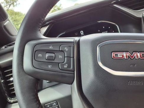 Used 2024 GMC Sierra 2500 AT4X image 37