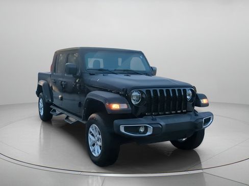 Used 2023 Jeep Gladiator Sport AWD/4WD image 36