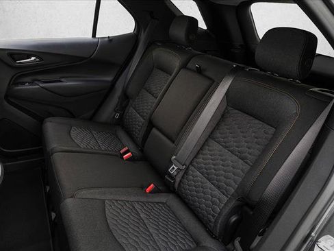 Used 2020 Chevrolet Equinox LT image 5