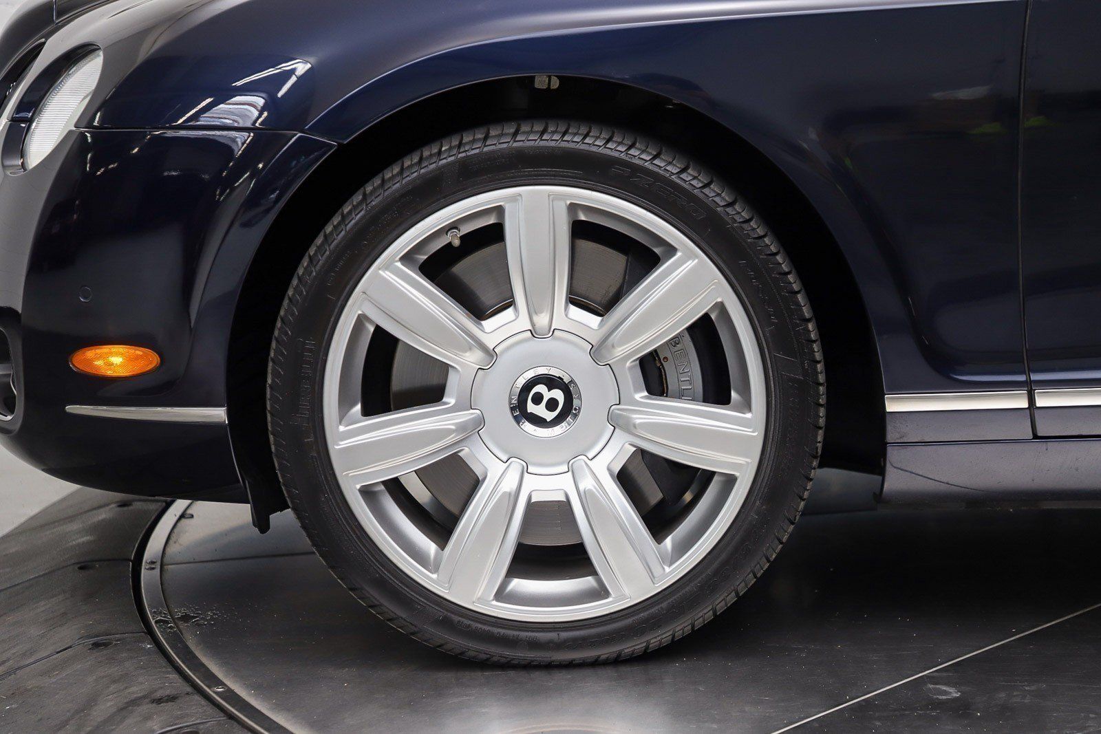 Used 2008 Bentley Continental GTC AWD/4WD image 18