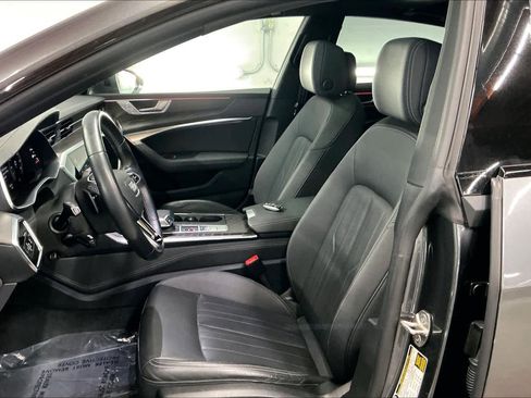 Used 2021 Audi A7 3.0T Premium Plus w/ Premium Plus image 28