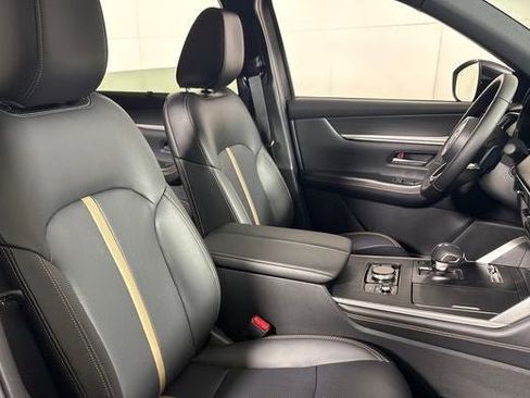 New 2026 MAZDA CX-90 3.3 Turbo S w/ Premium Plus AWD/4WD image 15