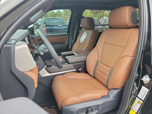 New 2026 Toyota Tundra 1794 Edition AWD/4WD image 16