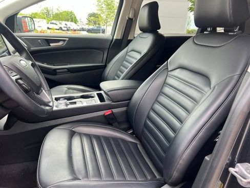 Used 2024 Ford Edge SEL w/ Convenience Package AWD/4WD image 21