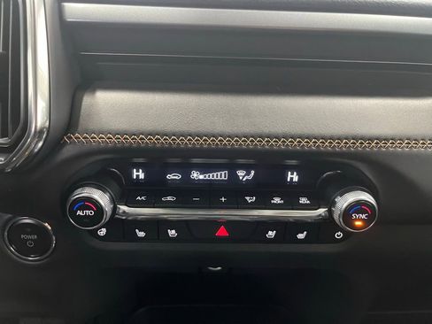 New 2026 MAZDA CX-50 2.5 Hybrid w/ Weather Package image 16