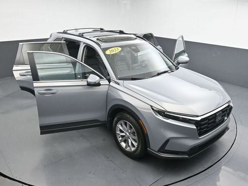 Used 2023 Honda CR-V EX-L image 34