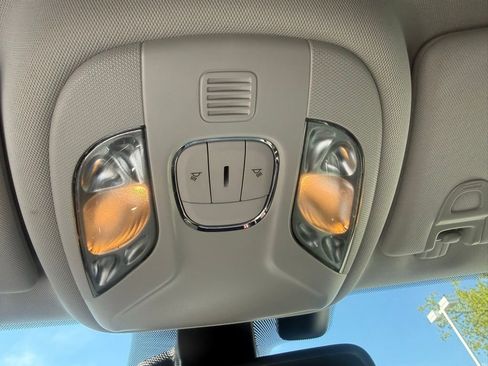 Used 2021 Jeep Compass Trailhawk AWD/4WD image 26