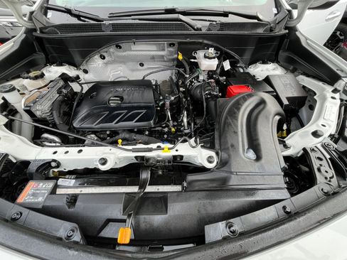 Used 2025 Buick Encore GX Preferred image 32