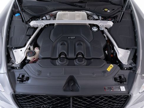 Used 2025 Bentley Continental GT Speed image 55