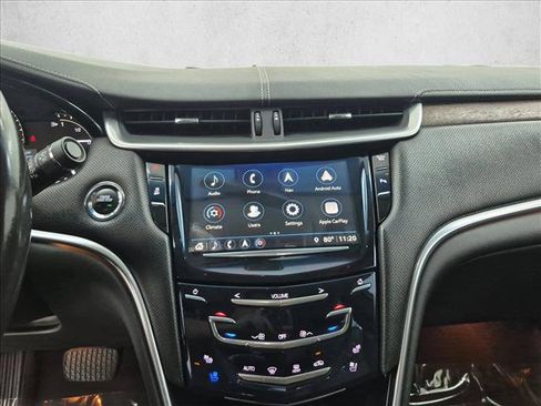 Used 2018 Cadillac XTS Luxury AWD/4WD image 15