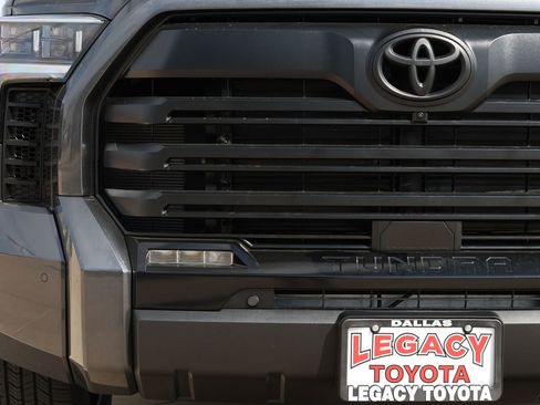 New 2026 Toyota Tundra Limited AWD/4WD image 9