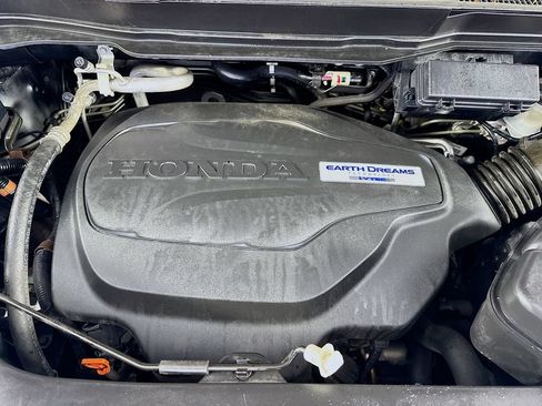 Used 2017 Honda Pilot EX-L image 41