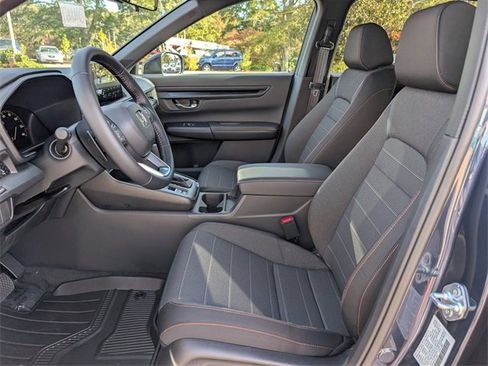 New 2026 Honda CR-V Sport image 13