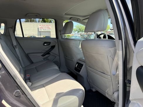 Used 2016 Acura RDX AWD w/ Technology Package image 12