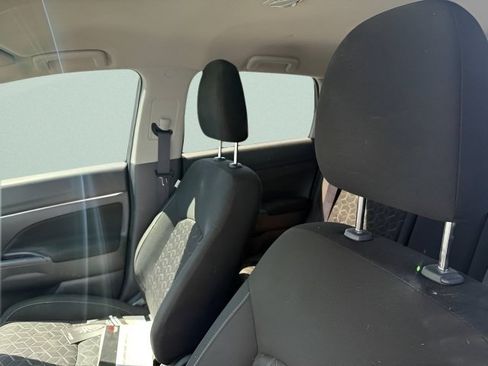 Used 2024 Mitsubishi Outlander Sport AWD image 17