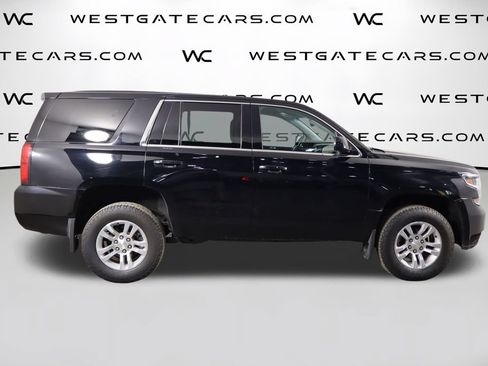 Used 2019 Chevrolet Tahoe 4WD image 40