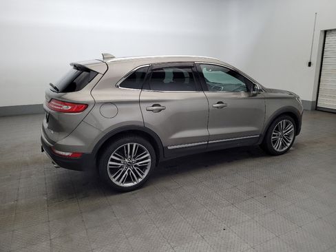 Used 2016 Lincoln MKC Reserve image 10